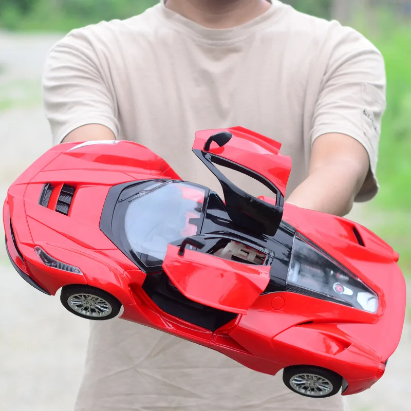 Новинка, горячая 1:14, LaFerrari, интеллектуальная машина с гравитационным зондированием, rc, игрушки для детей, пульт дистанционного управления, супер спортивная модель автомобиля, игрушка для мальчиков