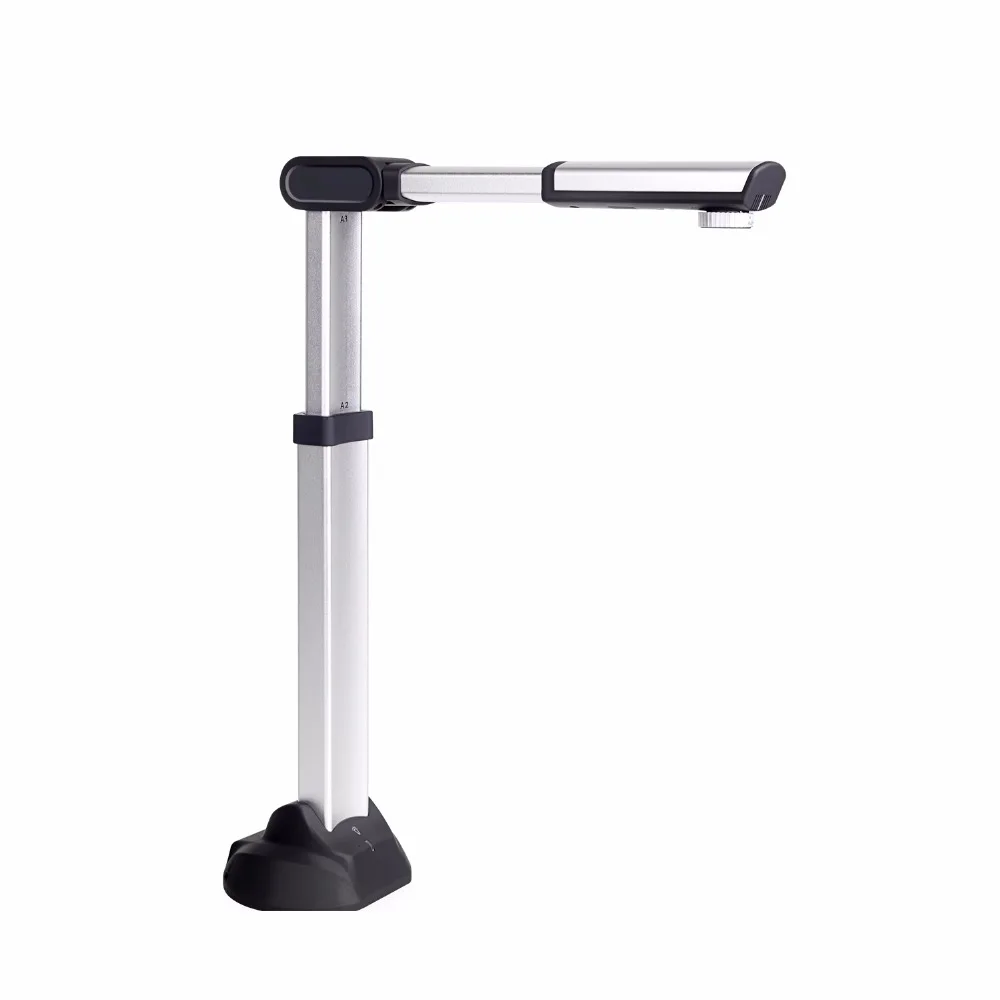 Веб камера Eloam S1500A3AF 15MP HD компьютерный сканер с OCR|eloam scanner|ocr scannerscanner a3 |