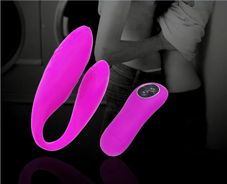 Pretty Love Recharge 30 Speeds Silicone Wireless Remote G-spot Vibrator We Design Vibe 4 Erotic Sex Toy Products For Couples | Красота и