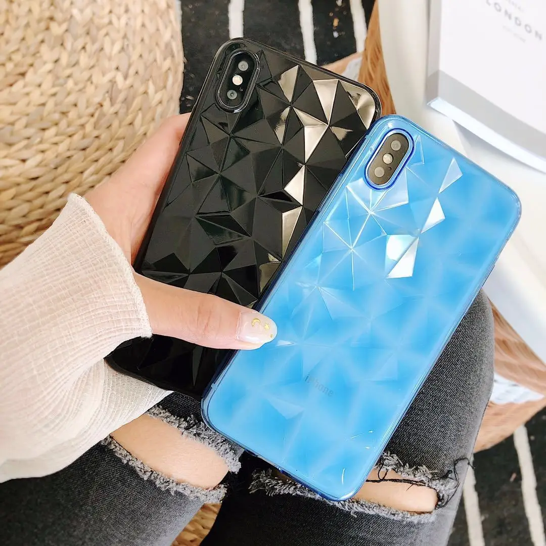 Блестящий чехол карамельного цвета для Honor 10 9 8 7C 7A Pro Мягкий ТПУ чехол-накладка