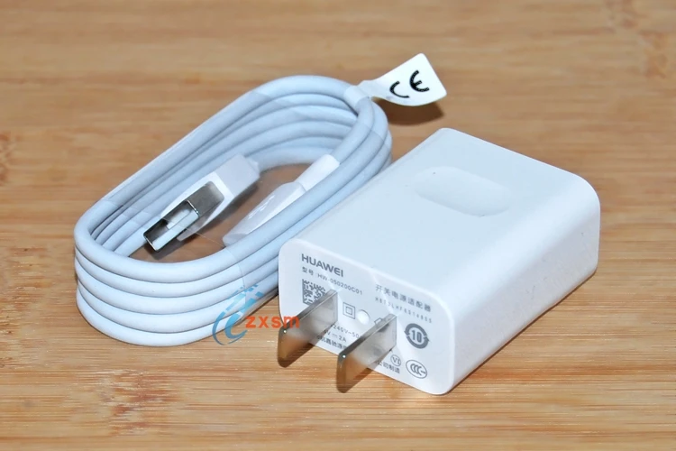 Сетевое зарядное устройство BALUN US EU 18 Вт 5 В или 9 2 А QC2.0 быстрое USB для HONOR 7 Mate 8 S LG P8
