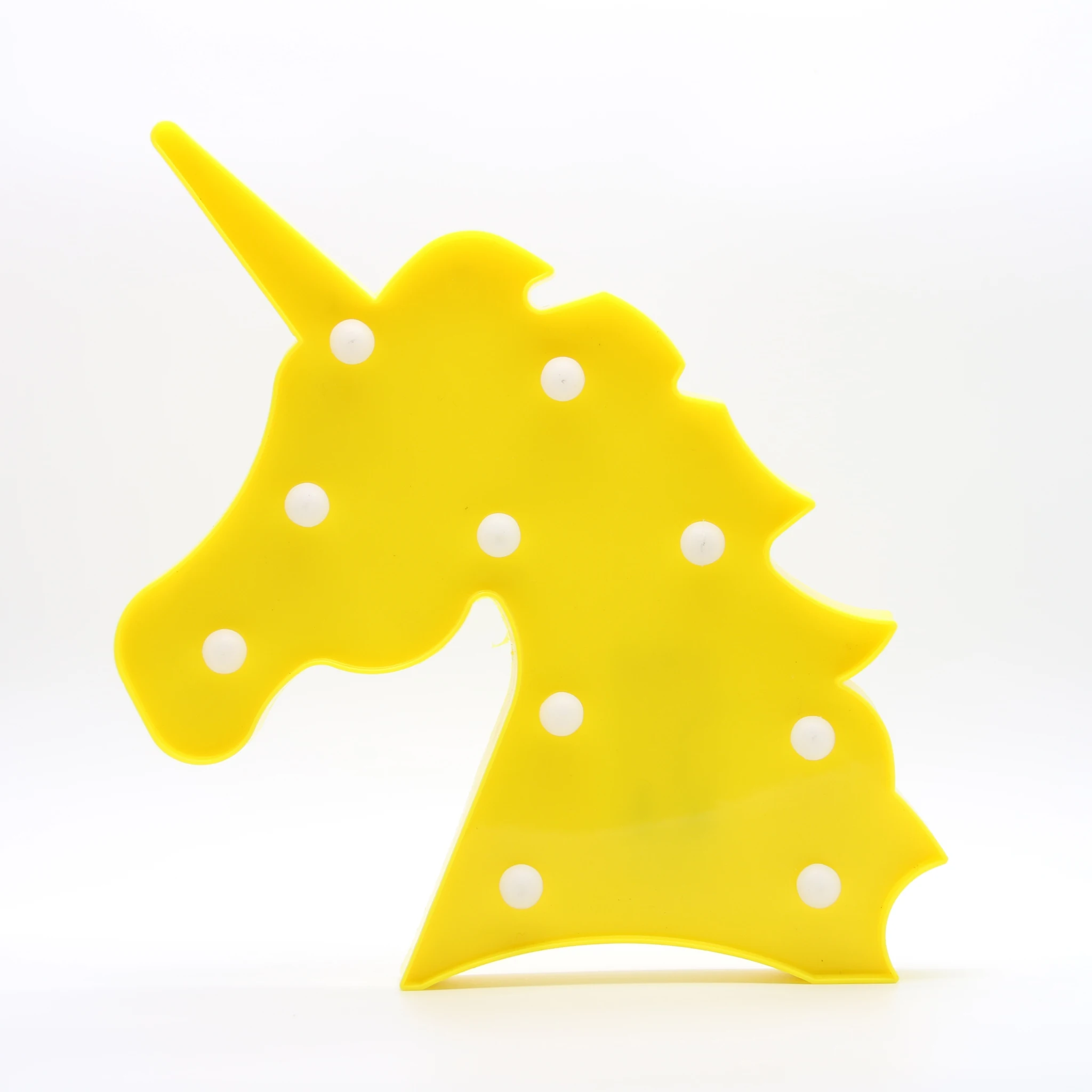 Животные 10 видов стилей варианты облака луна звезда ночник с висячим отверстием