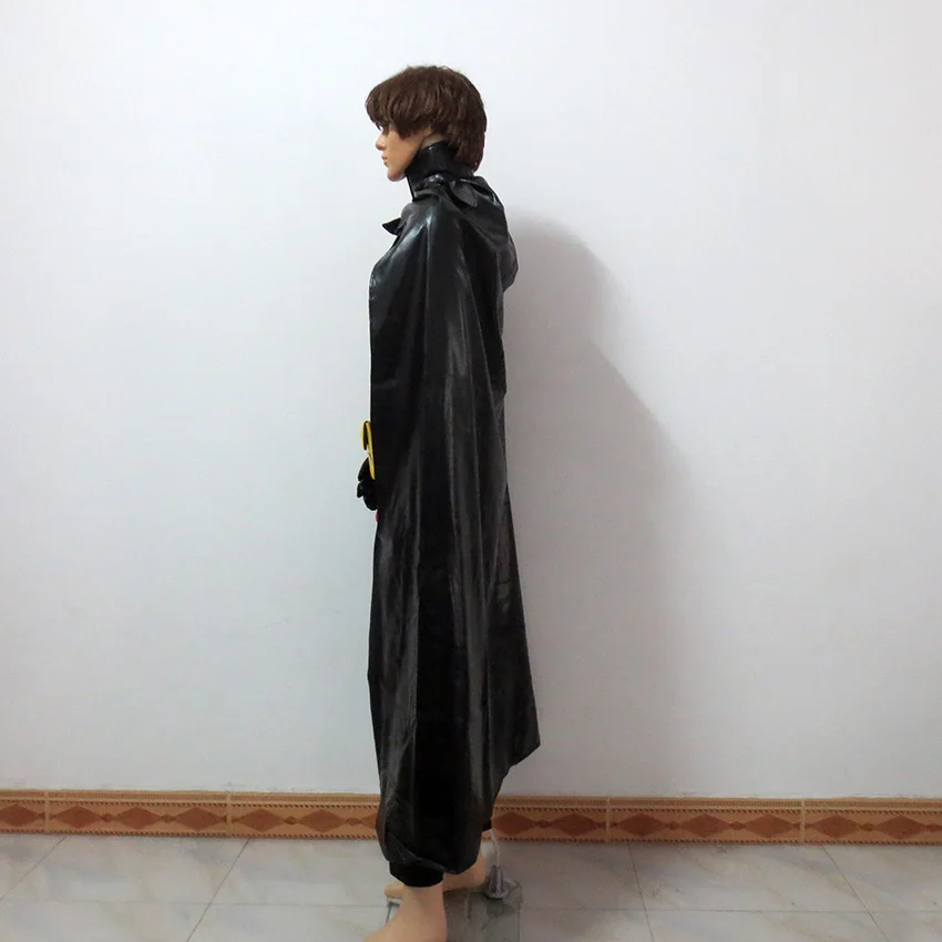 Красный Робин Тим Дрейк Дамиан Рождественская вечеринка Хэллоуин униформа наряд