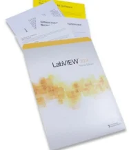 

Разработка программного обеспечения LabVIEW Home Bundle 6002-549-000