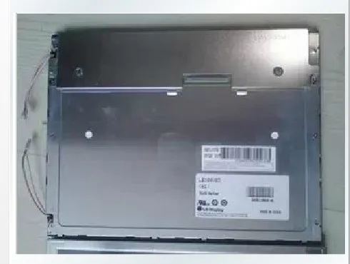Оригинальная лампочка Φ LB104V03(A1) (идеальный экран) модуль панели дисплея ЖК-экрана