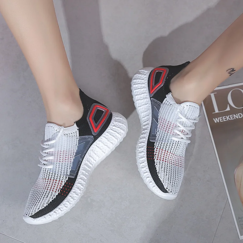 Yalnn/Модные женские кроссовки; модная обувь; zapatos De Mujer; женские кроссовки для женщин; сезон осень; женская обувь из вулканизированной кожи с закрытым носком