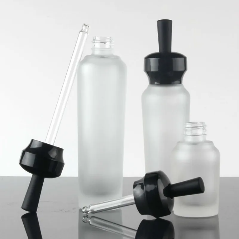 100ml50ml30ml20ml косметическая бутылка для лосьона 50ml30ml20ml эфирного масла 50g30g20g
