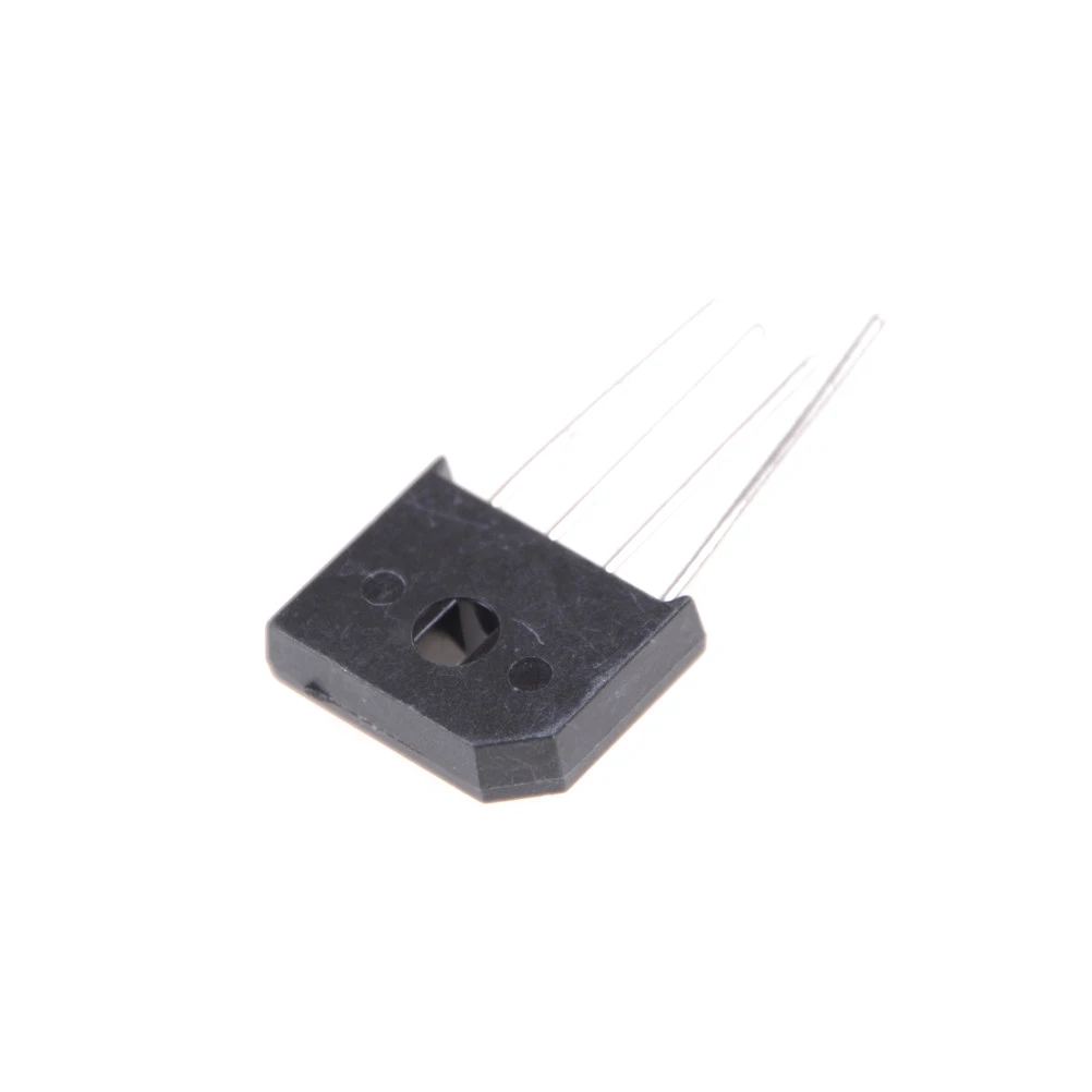 2 шт./лот KBU1010 выпрямитель диодного моста 10 А 1000 В Kbu1010|rectifier bridge|rectifier diode bridgerectifier