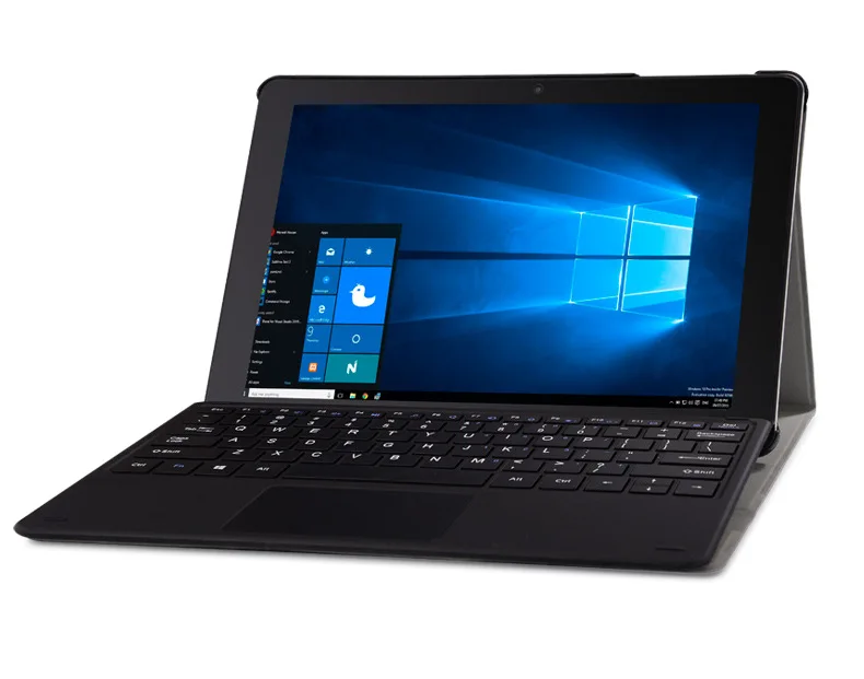 Новый Bluetooth беспроводной чехол для клавиатуры CHUWI Surbook mini 10 8 дюймов умный PU