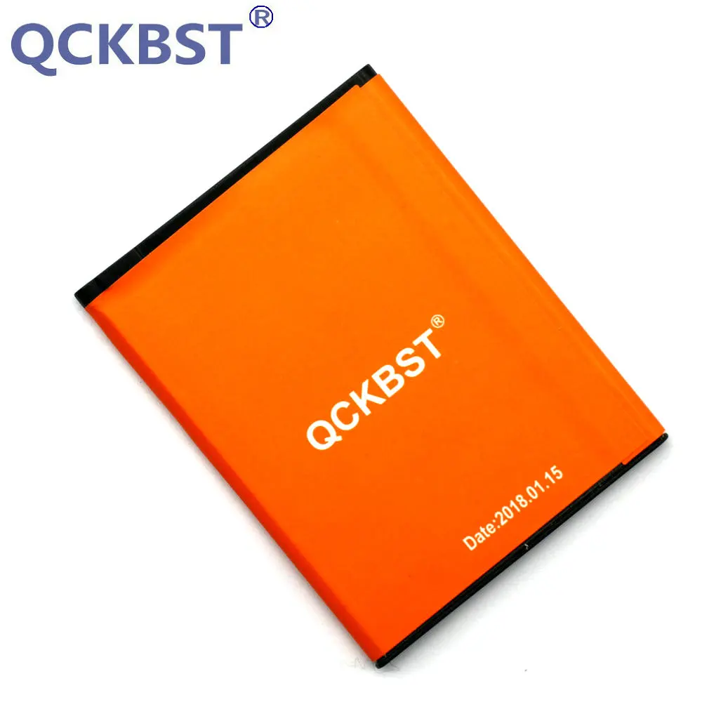 Аккумулятор QCKBST 3250 мАч Elephone P6000 для / P6000pro литий-ионные батареи телефона |