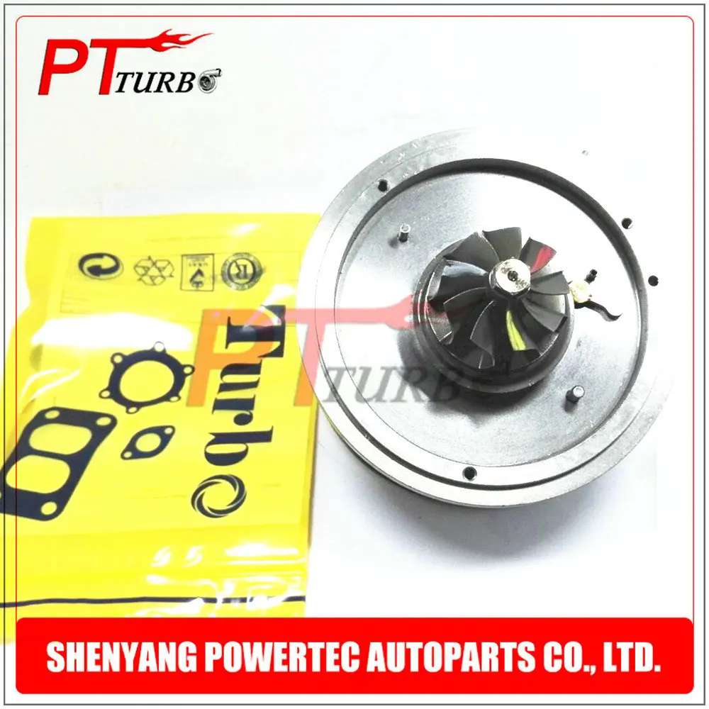 Турбокартридж CHRA GTB1749V 798128 / 9802446680 9676934380 для Fiat Ducato III Citroen Jumper Peugeot Boxer 2 HDi|cartridge
