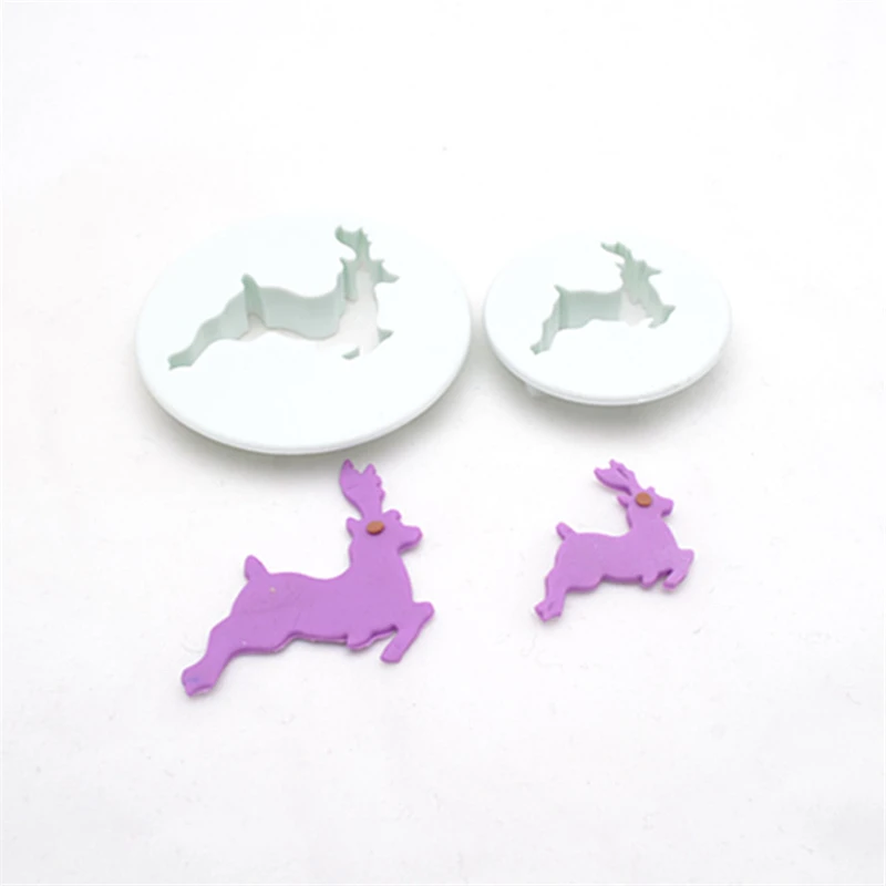 Медьелио Холли DIY поршень формочки для печенья птица выпечки печенье помадка