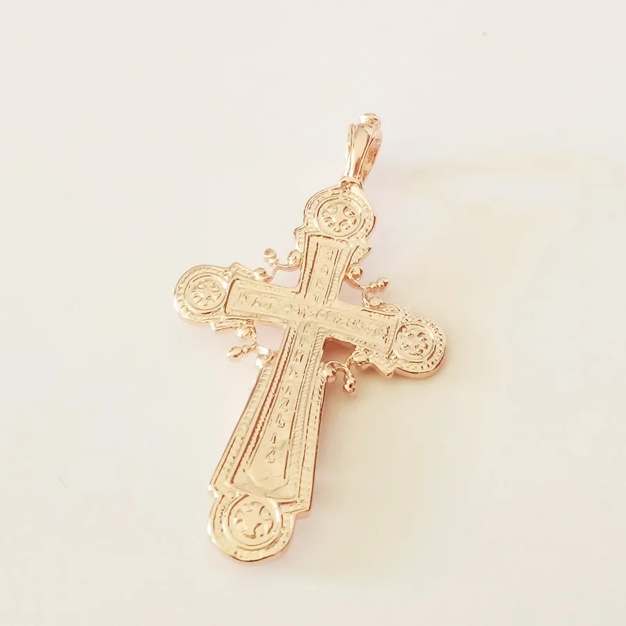 Женская подвеска лидер продаж 2020 новинка модные христианские украшения