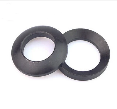 

M6-GB849 GB850 spherical washer gasket convex concave cone gasket-(Pairs)