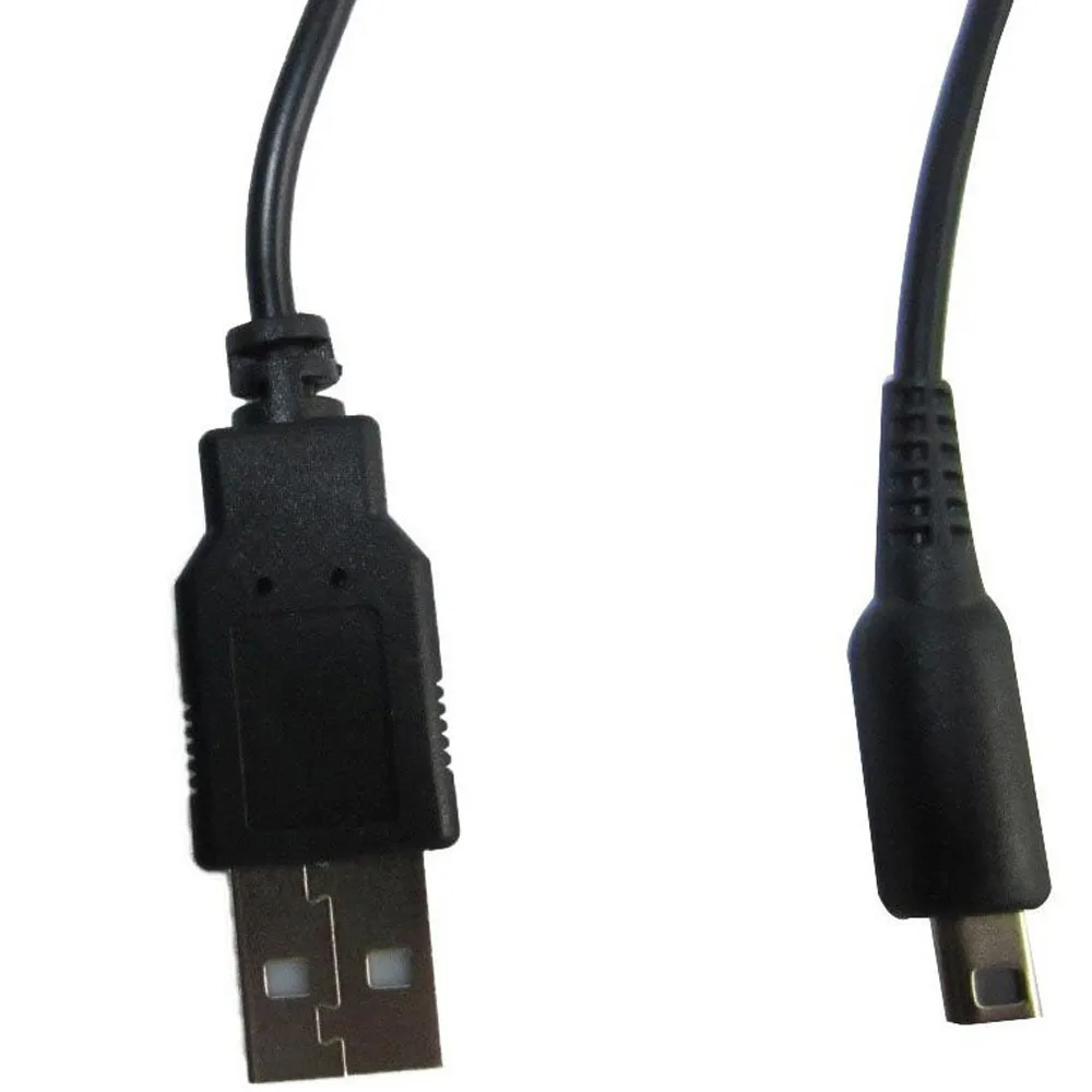 Универсальная Быстрая зарядка HIPERDEAL Новый USB зарядный кабель шнур для Nintendo