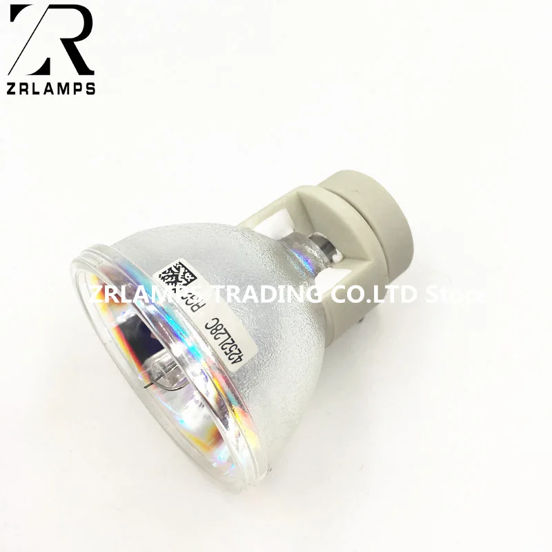 Новинка 100% Оригинальная лампа ZRLAMPS 180/0.8 E20.8 Лампа для проектора P VIP 180 Вт 0 8 Osram дней