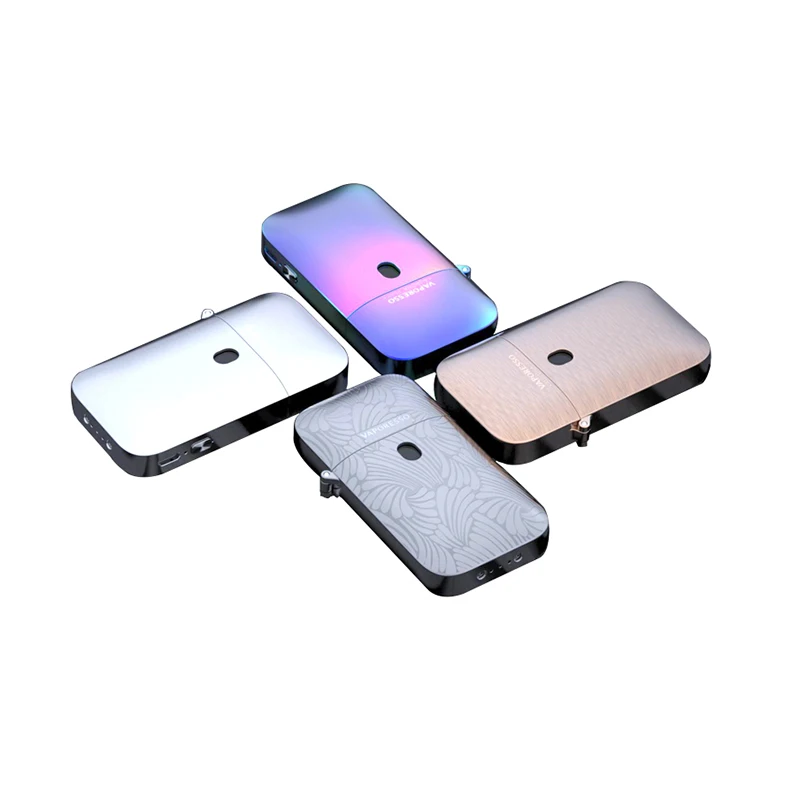 Оригинальный вейп набор Vaporesso Aurora Play Pod емкость 2 мл POD 650 мАч встроенный