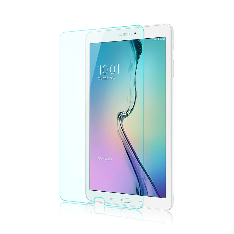 2.5D 0 3 мм закаленная стеклянная мембрана для планшета Samsung Galaxy Tab E 9. T560 T561 стальная