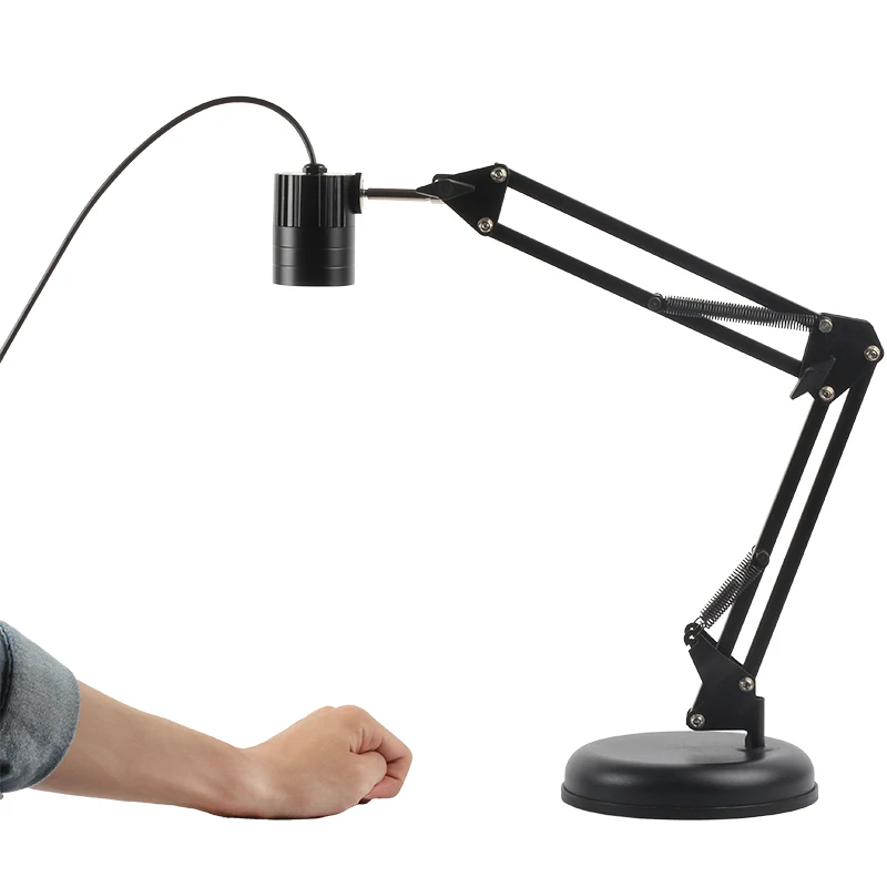 Позволяет найти кровеносные сосуды визуализация вены сосудистый дисплей