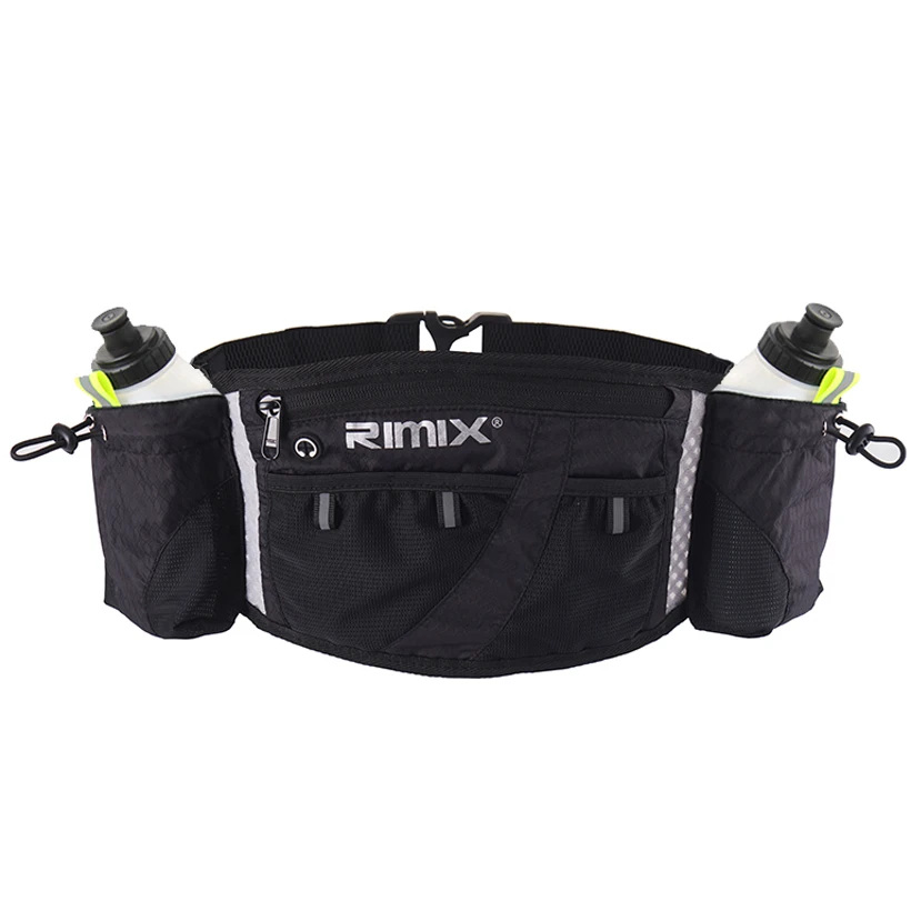 Ультра три марафон гоночный ремень для бега поясная упаковка бутылки воды
