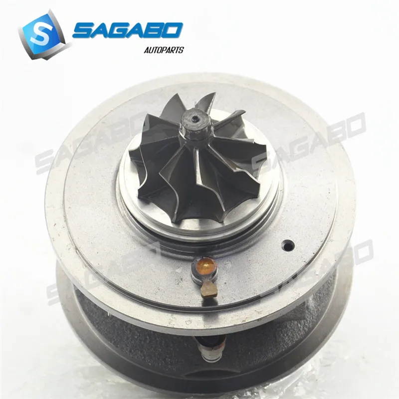 VT12 картридж для турбины CHRA core assy Турбокомпрессор IHI turbo 1515A026 Mitsubishi Pajero IV 3 2 DI-D 4M41 125