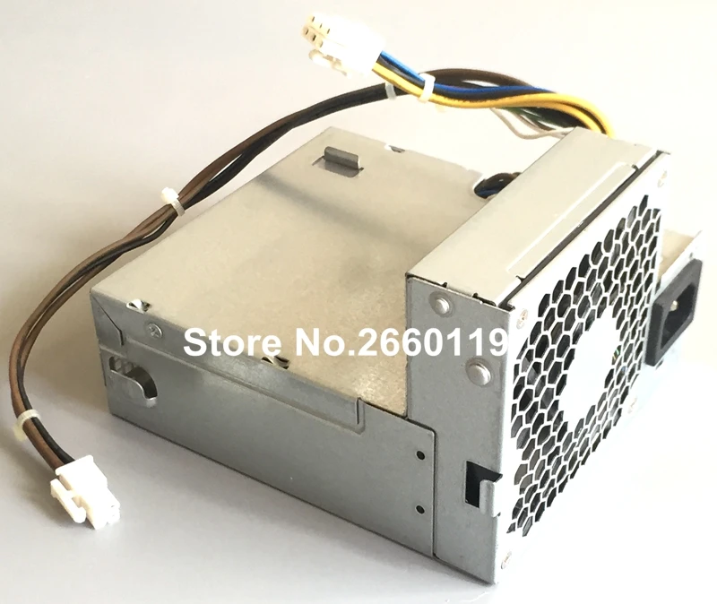 100% рабочий стол для 8300 6300 Pro SFF D10 240P2A PS 4241 9HF полный тест источника питания|powerful