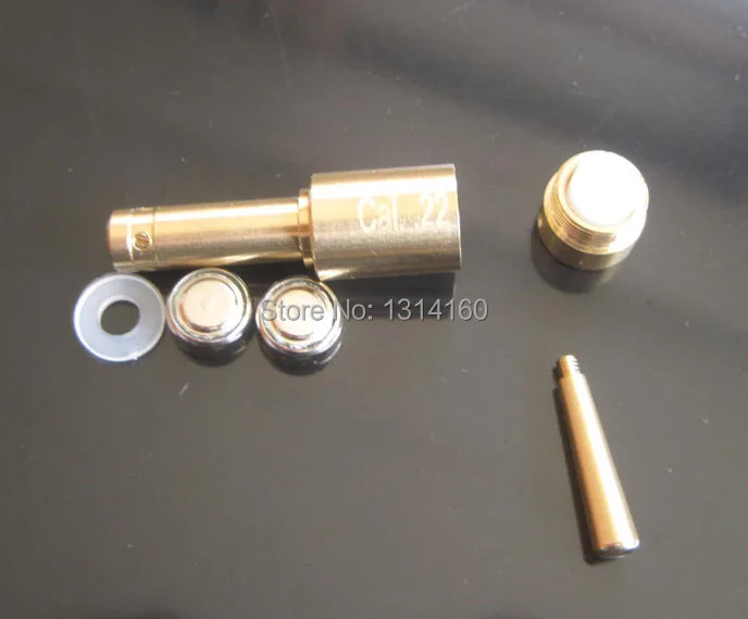 Картридж лазер с визированием от производителя Лидер продаж. 22 отдельно Кол во Red