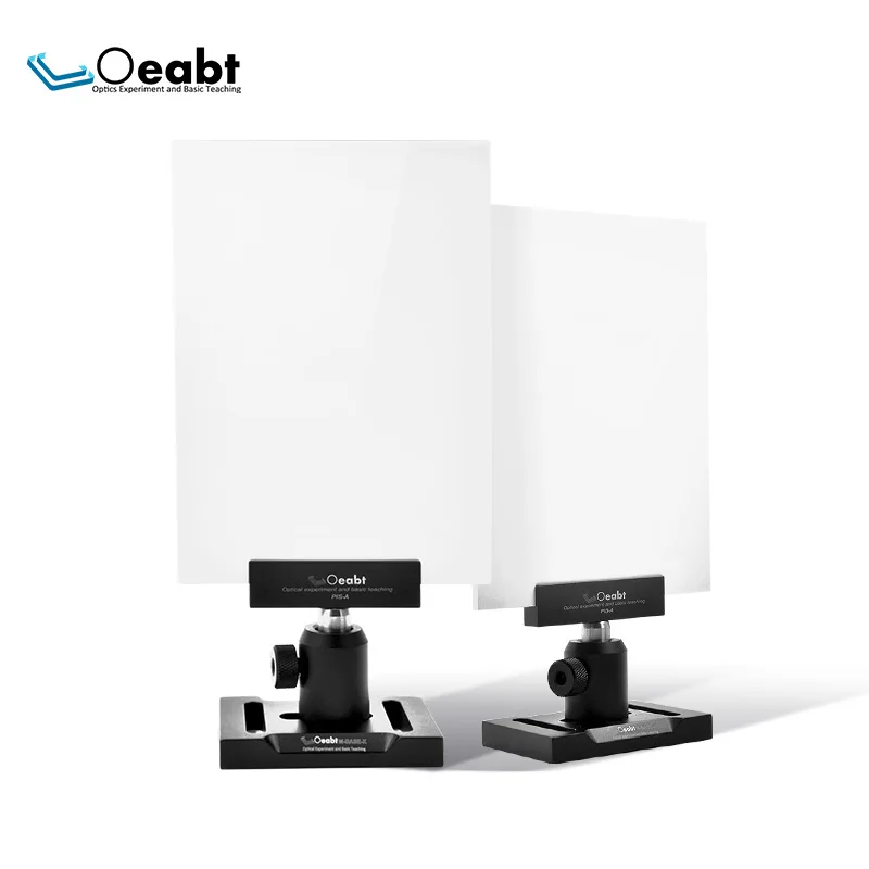 

PFC-L-A Spot observation screen Adjustable optical support