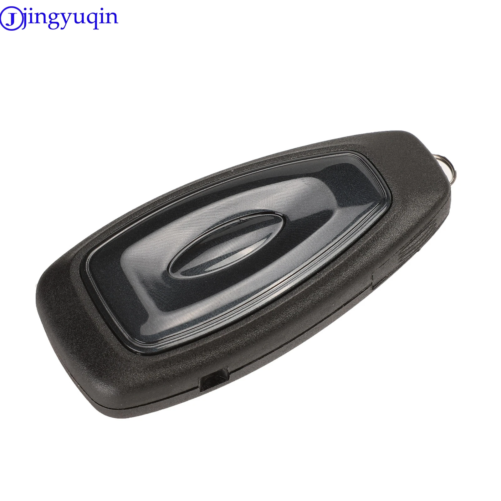Jingyuqin 433/434 МГц 4D63 80Bit чип KR55WK48801 для Ford Focus C Max Mondeo Kuga Fiesta B умный дистанционный ключ