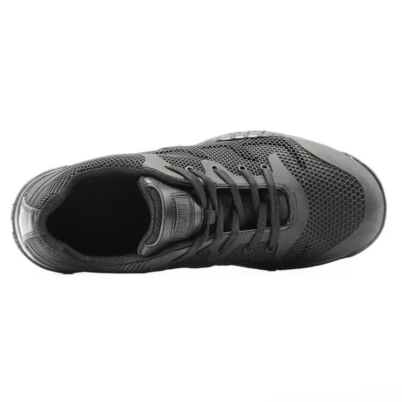 Новые летние армейские ботинки мужские тактические дышащие размеры 36 46|boots men|boots