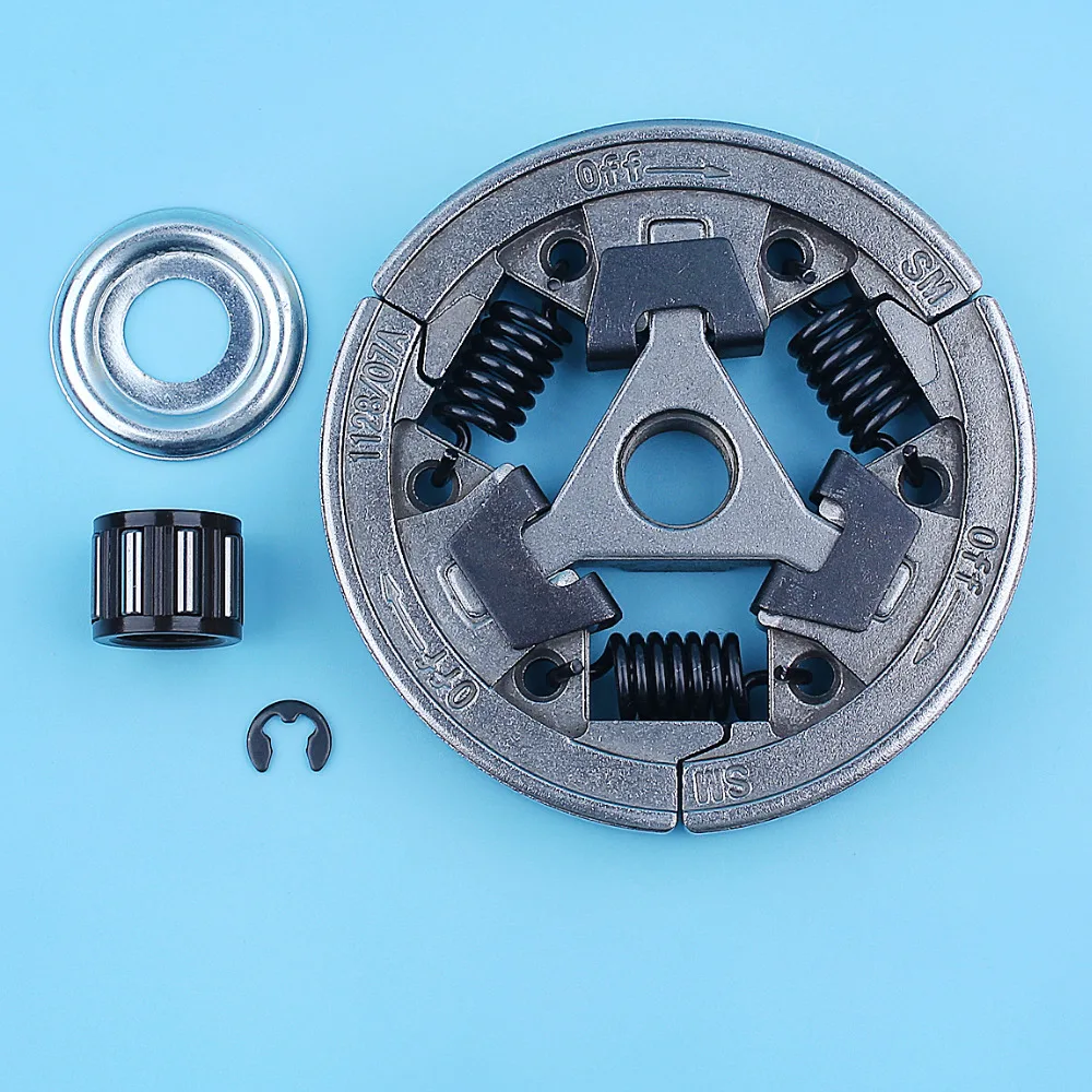 

Подшипник омывателя сцепления для бензопилы Stihl MS361 MS341 MS441 MS362 044 046 MS440 MS460 MS461 036 TS400 1128-160-2004