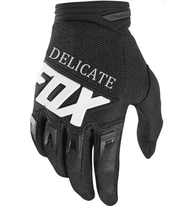 Новые нежные лисы Dirtpaw 360 гоночные перчатки MX Enduro Racing MTB DH велосипед для верховой езды розовые перчатки