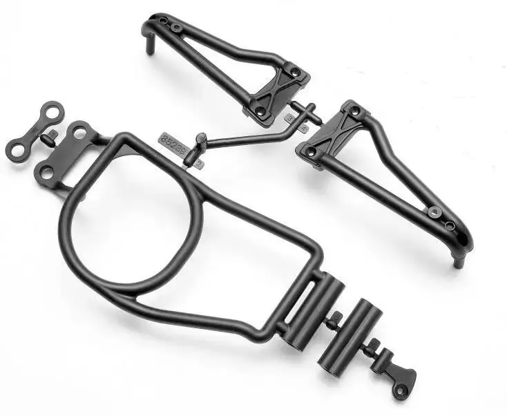 Подставка для HP I Savage X 4 6 5 9 с Флюсом большая F #85239 защитой от катышков