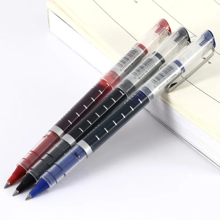 Ручка водная 201 для переноса воды 3 шт. | Канцтовары офиса и дома