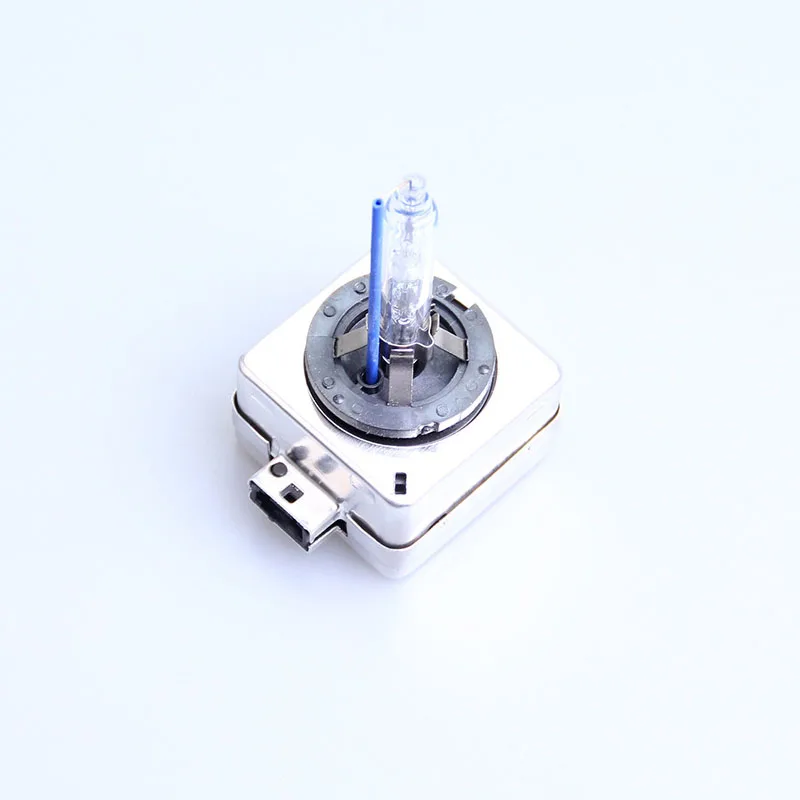 LoSpeed 1-парный 35 Вт D1S Ксеноновые Лампы 4300 К 5000 6000 8000 Car Light Sourcing Оригинальное