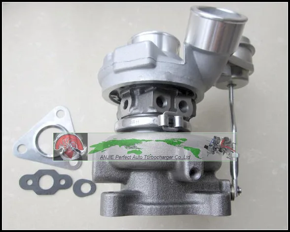 TF035HL 49135-02910 49135 02910 1515A123 49490-13101 Turbo для Mitsubishi Shogun Pajero Montero 4M42 TRITAN 3200 3.2L