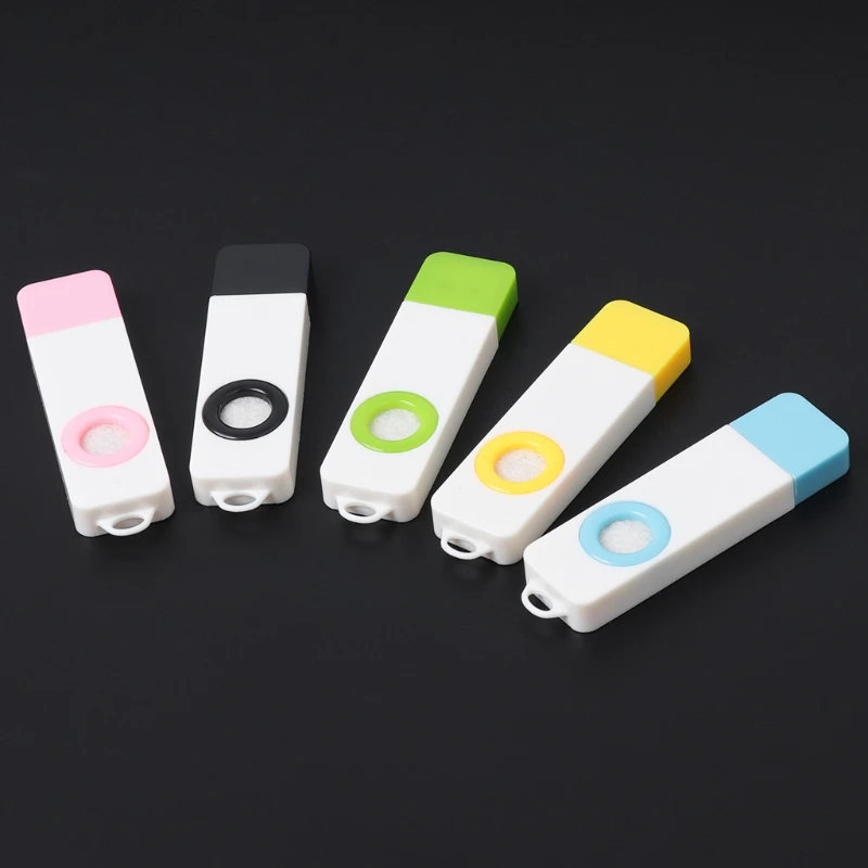 Новое поступление Мини USB увлажнитель воздуха диффузор для ароматерапии