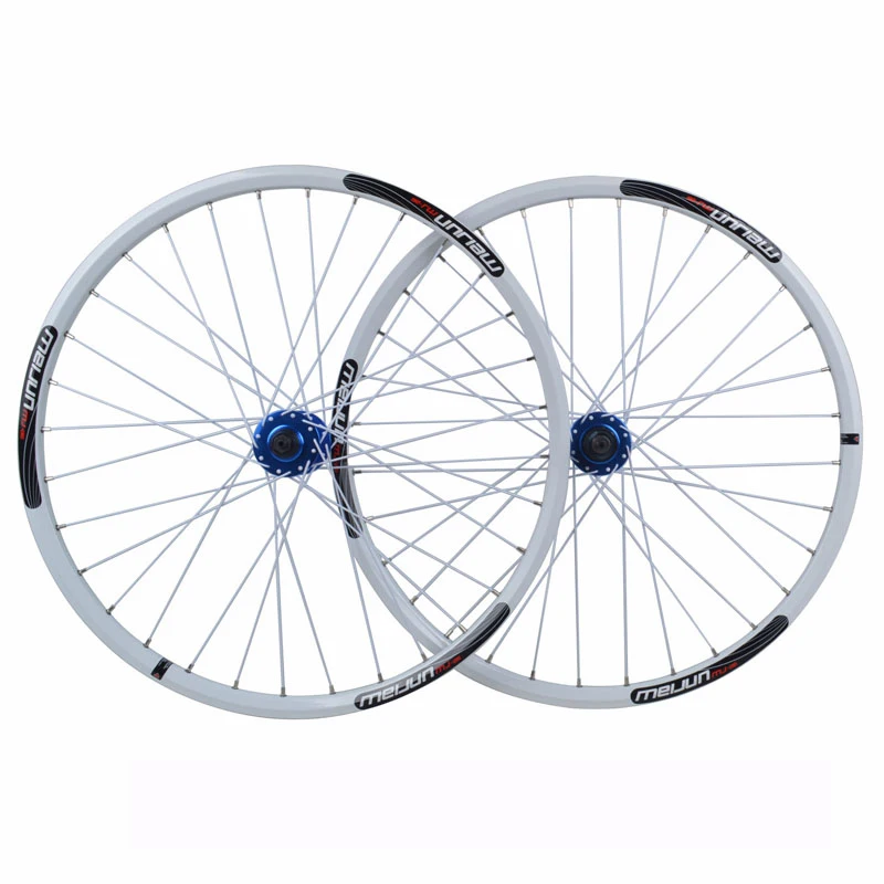 Колеса для горных велосипедов 26 дюймов 32 отверстия|bicycle v brake adjustment|bicycle front wheel hubhub