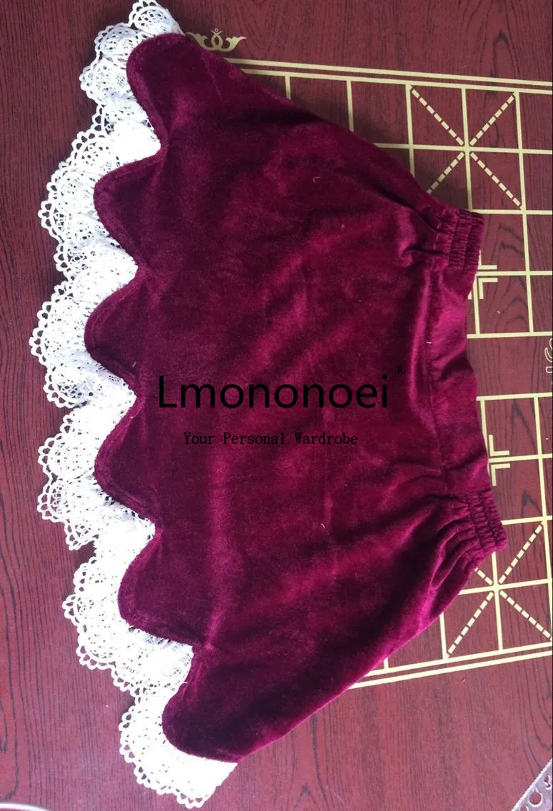 Костюм для косплея лоноей |