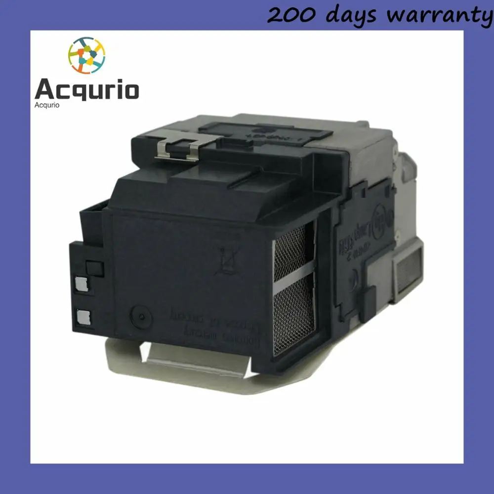 Новая Оригинальная лампа V13H010L65 для фотолампы/H361C/H362C/H363C/H372A|lamp for|lamp lamplamps original |