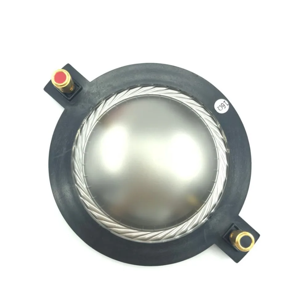 2 шт. Aftermarket диафрагма для B & C DE75 8 DE75TN DE750 DE750TN DE82 DE82TN DE85 74 46 5 мм|Аксессуары