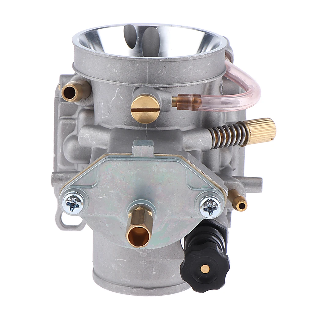 

PWK28 28mm Flat Slide CarburetorAssembly Power Jet Carb For YAMAHA PWK 28 200cc 250cc Dirt Pit Bike