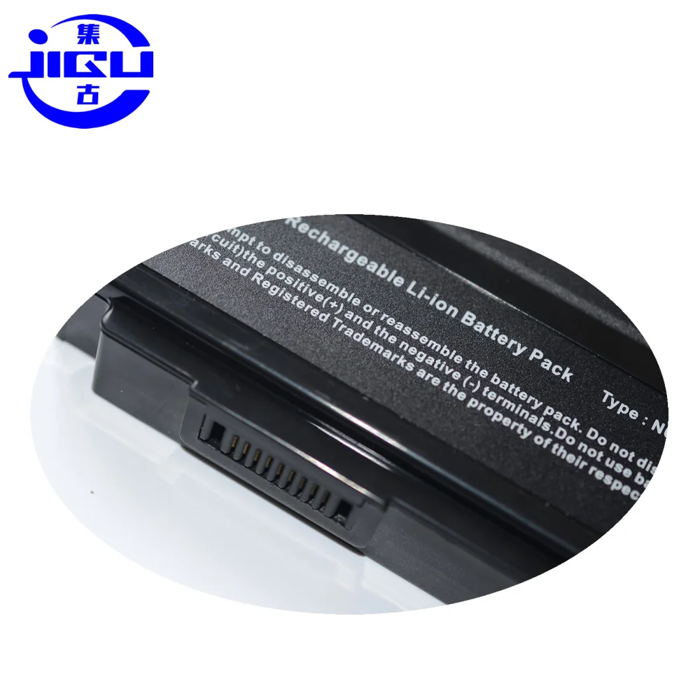 JIGU 9 CellsLaptop Батарея для ASUS M50 серии M50Q M50S M50SA M50SR M50SV M50V M50VC M50VM M50VN M60 M60J M60JV M60V M60VP