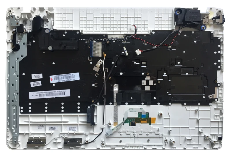 Клавиатура для samsung NP270E5R NP270E5J NP270E5G NP270E5U Французский FR/Swiss SW/Турция TR Клавиатура ноутбука
