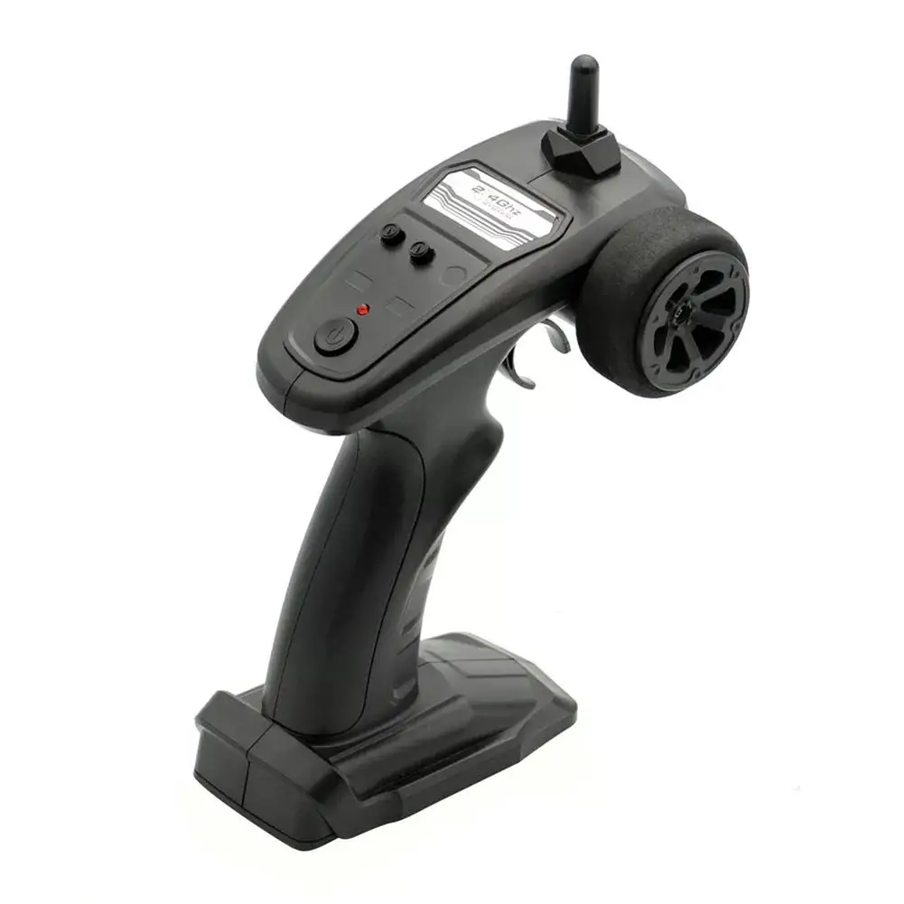 Fayee FY004 1/16 2 4G 6WD RC автомобиль армии США военный грузовик RTR гусеничный с