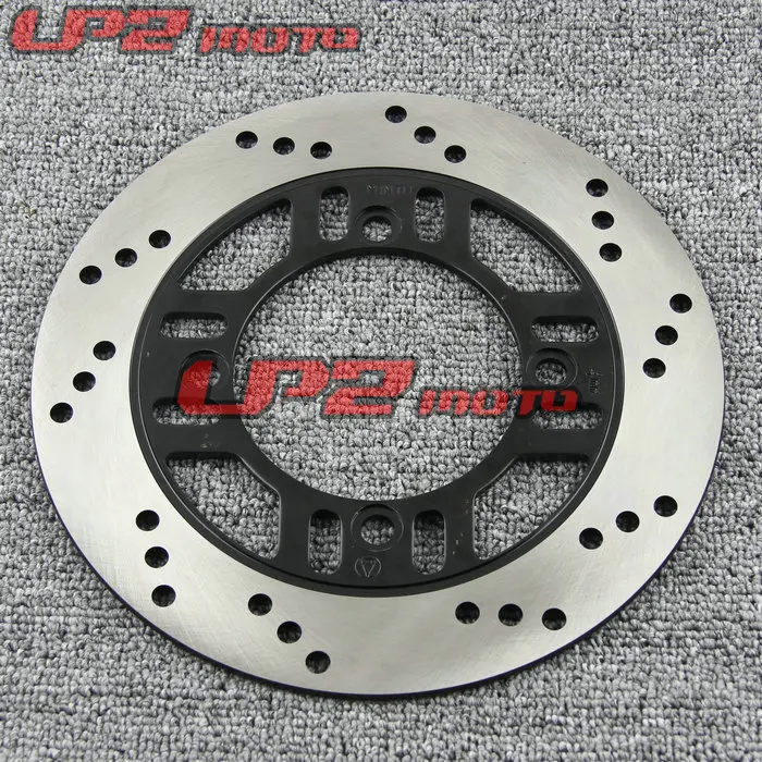 

For Kawasaki ZXR400 ZR400 ZZR400 ZR550 rear brake disc after brake discs disks