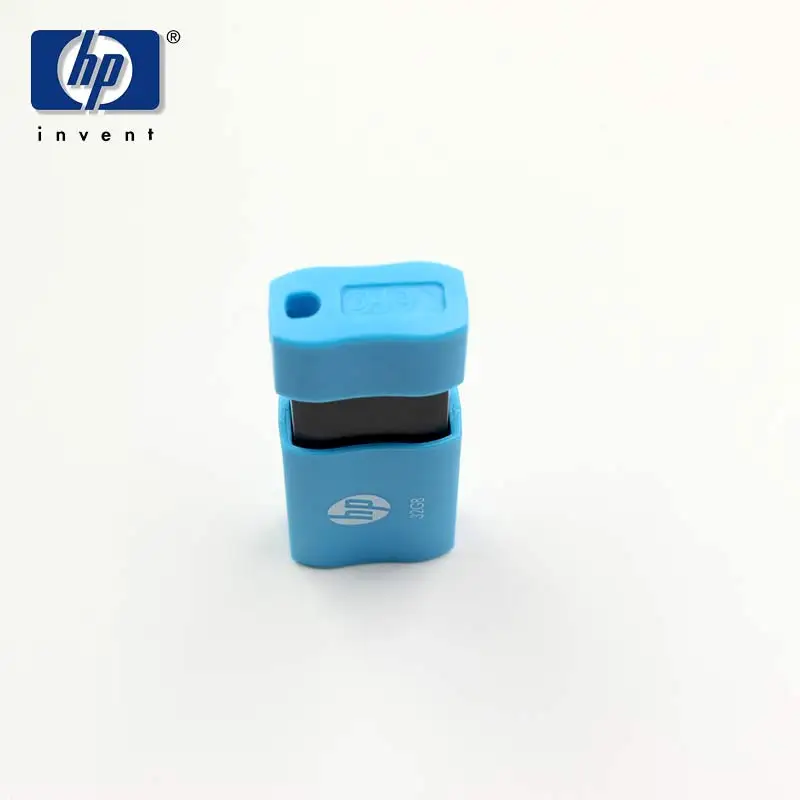 Hp USB флеш накопитель 32 ГБ V152W ручной карта памяти флешка мини usb синий cle память u