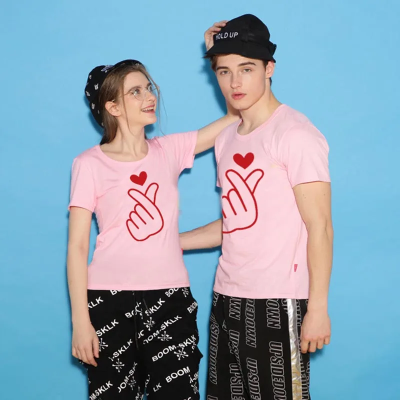 Летняя одежда для мамы и дочки семейные одинаковые наряды bixin mommy and me look футболка