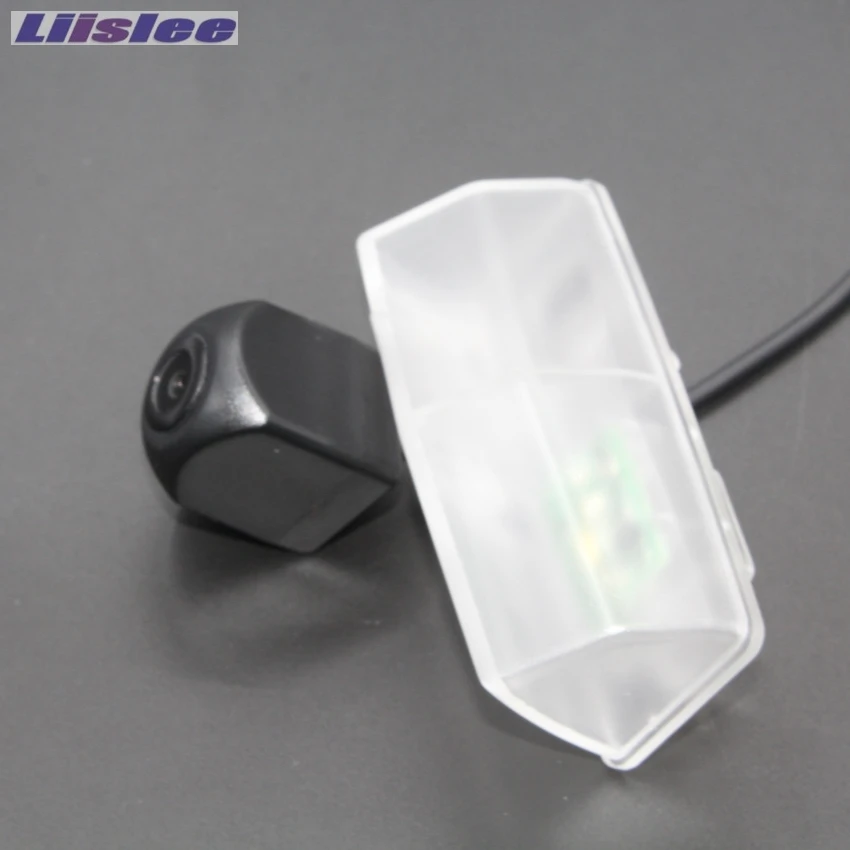 LiisLee New Arrival! Car wireless backup Reverse camera for Lexus CT200h CT 200h HS250h HS 250h 2010~2013 waterproof Full HD | Автомобили