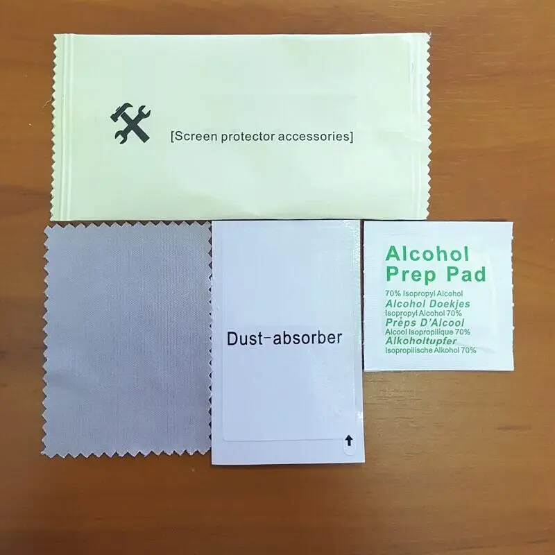 Для Oukitel U15 Pro из закаленного стекла с защитой от царапин 5 дюйма для U15S U 15 0 2 мм 9 H 2.5D